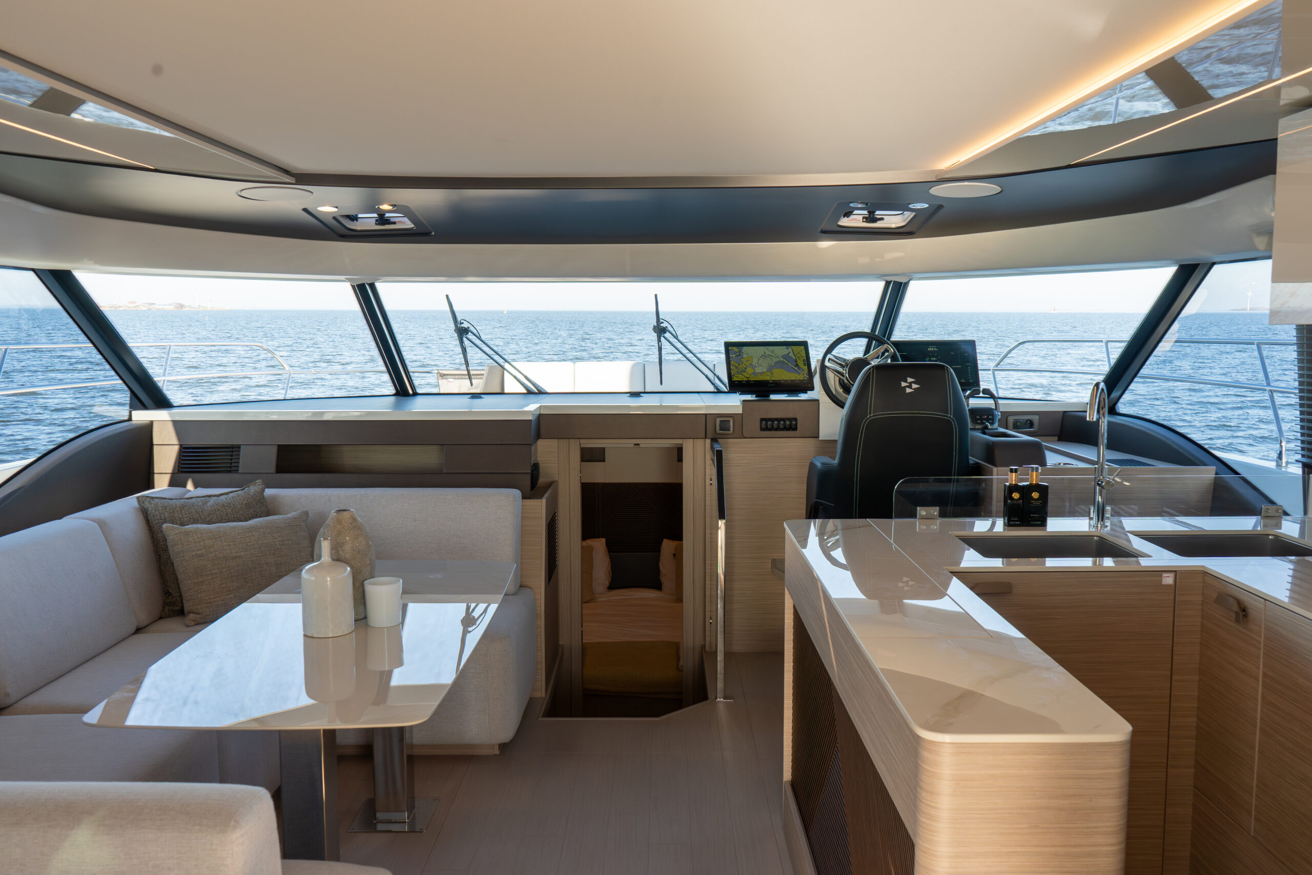 foto: 5 Prestige M48