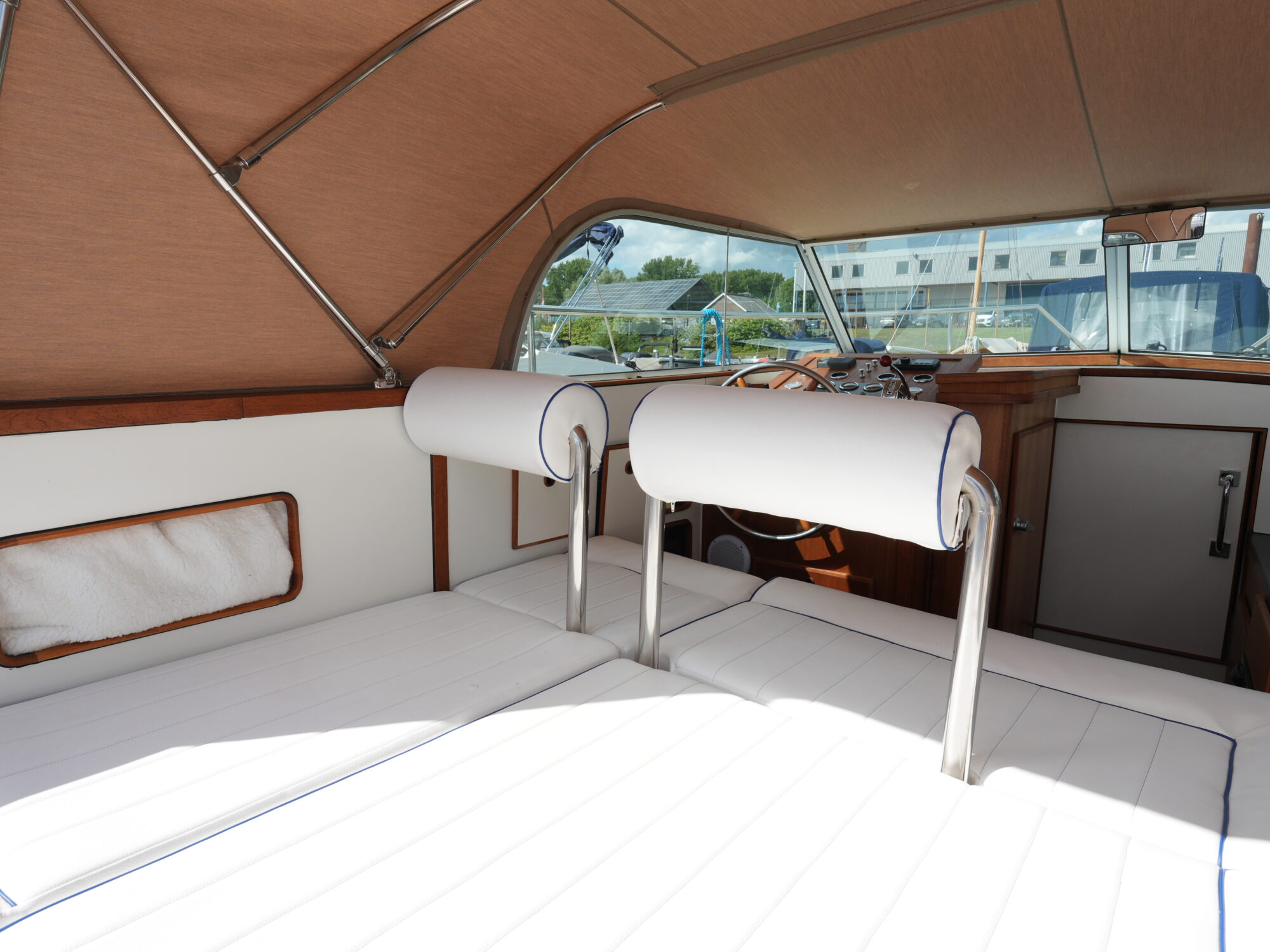 foto: 16 Super van Craft Super van Craft 10.60 2.0