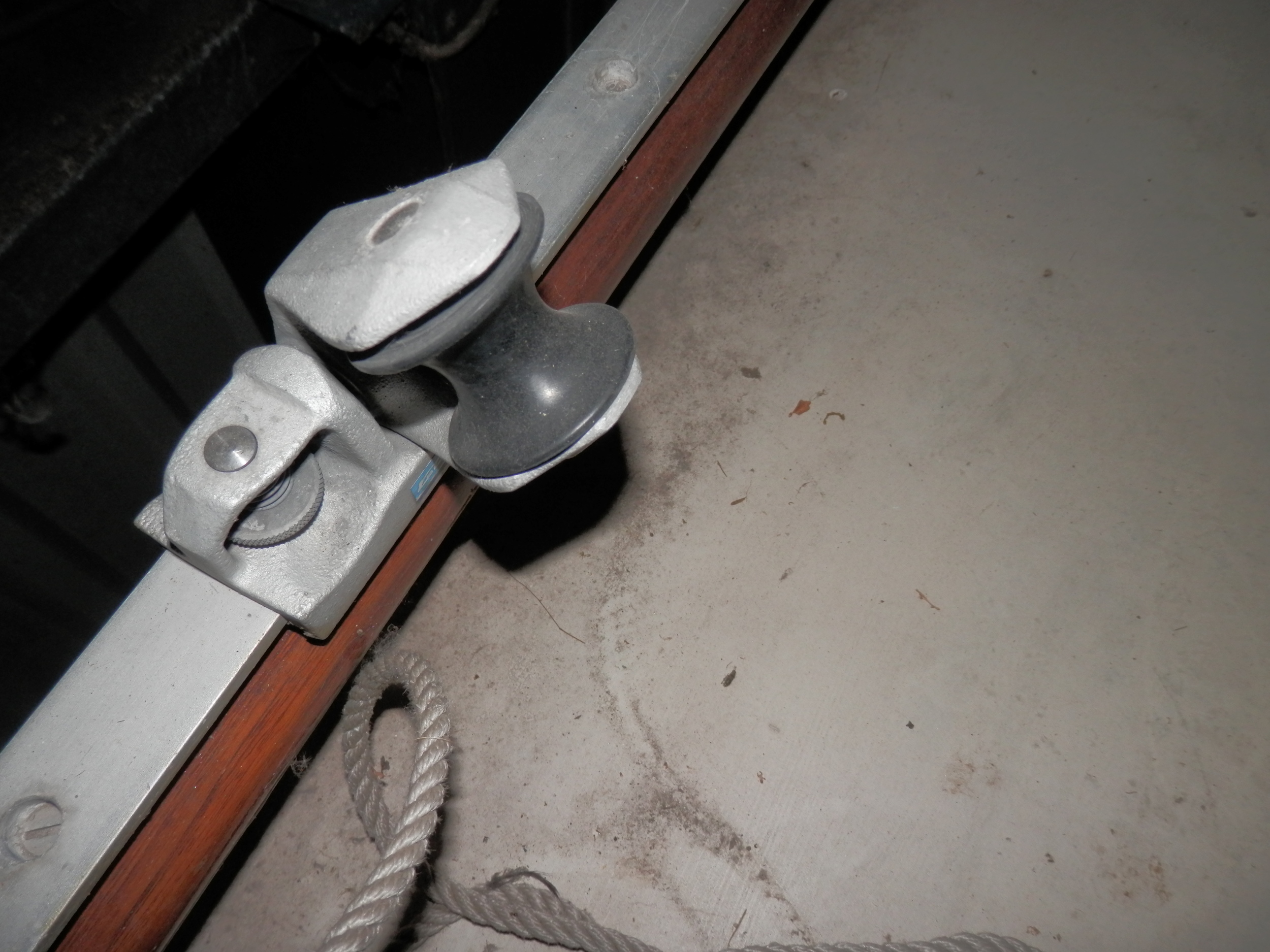 foto: 11 Robert Clark 45