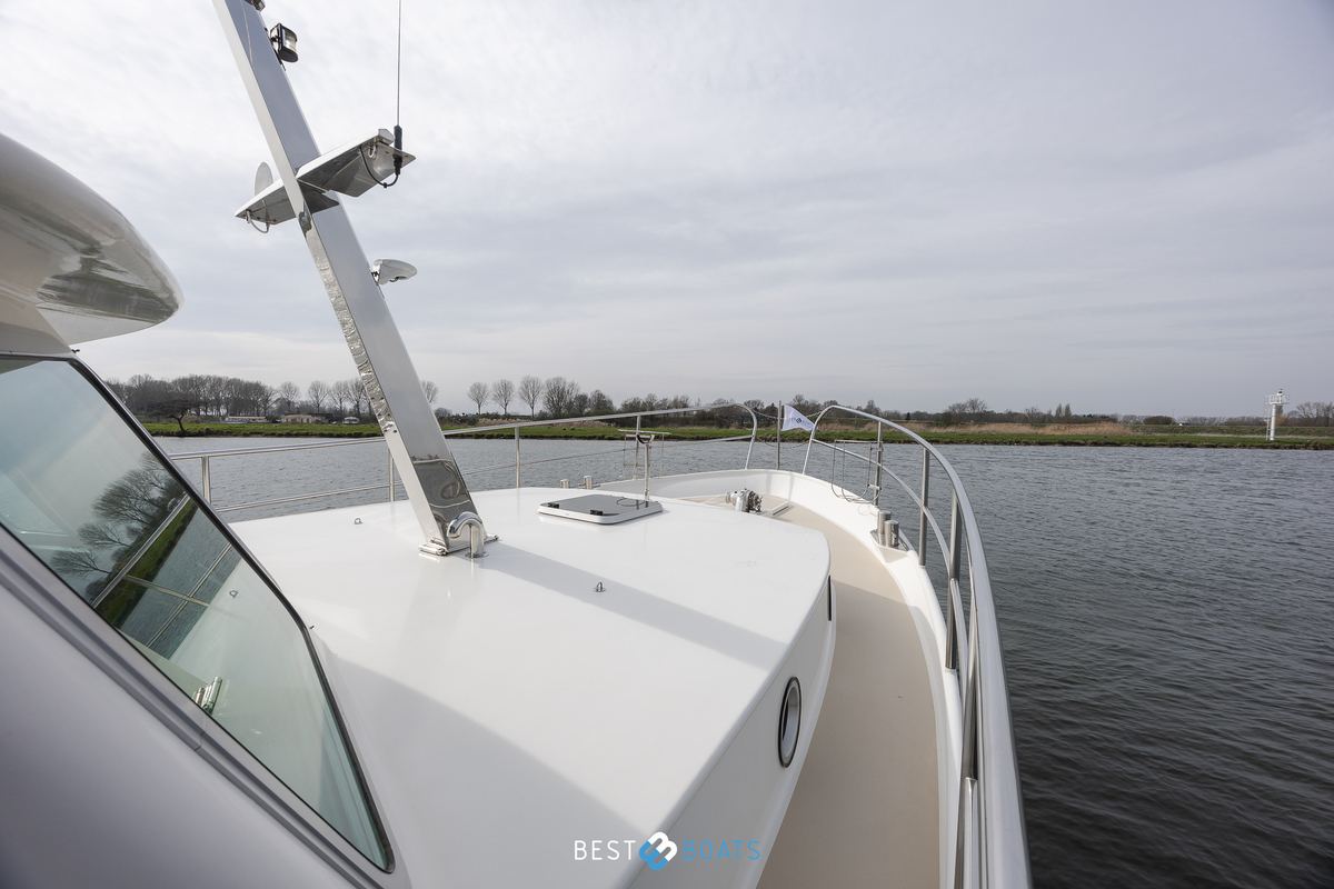 foto: 7 Vripack Spiegelkotter 1150 AK