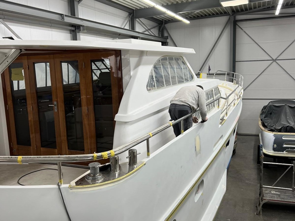 foto: 6 Valk Valk Continental 15.50 FR