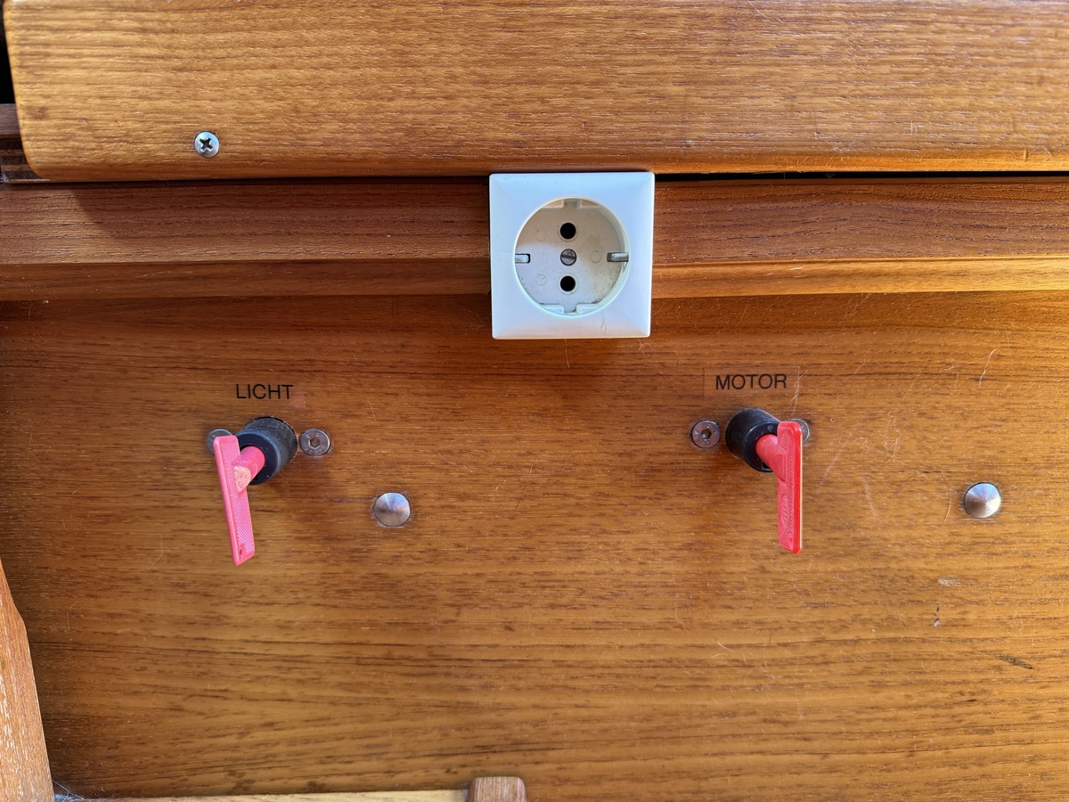 foto: 6 Dehler Optima 101