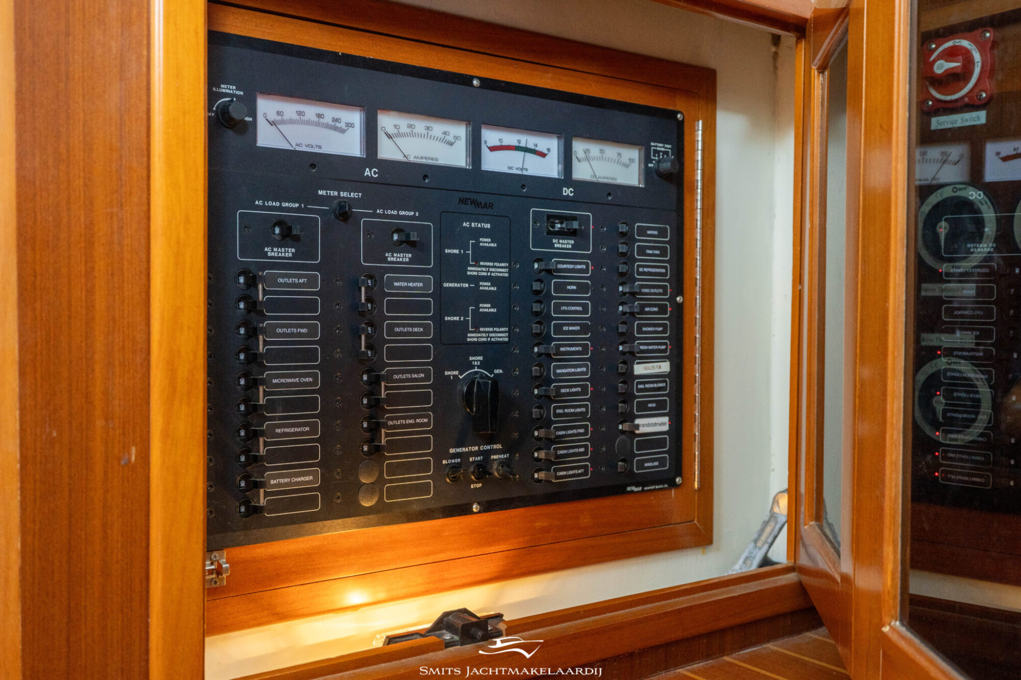 foto: 20 Baltic Baltic Trawler 40 Flybridge