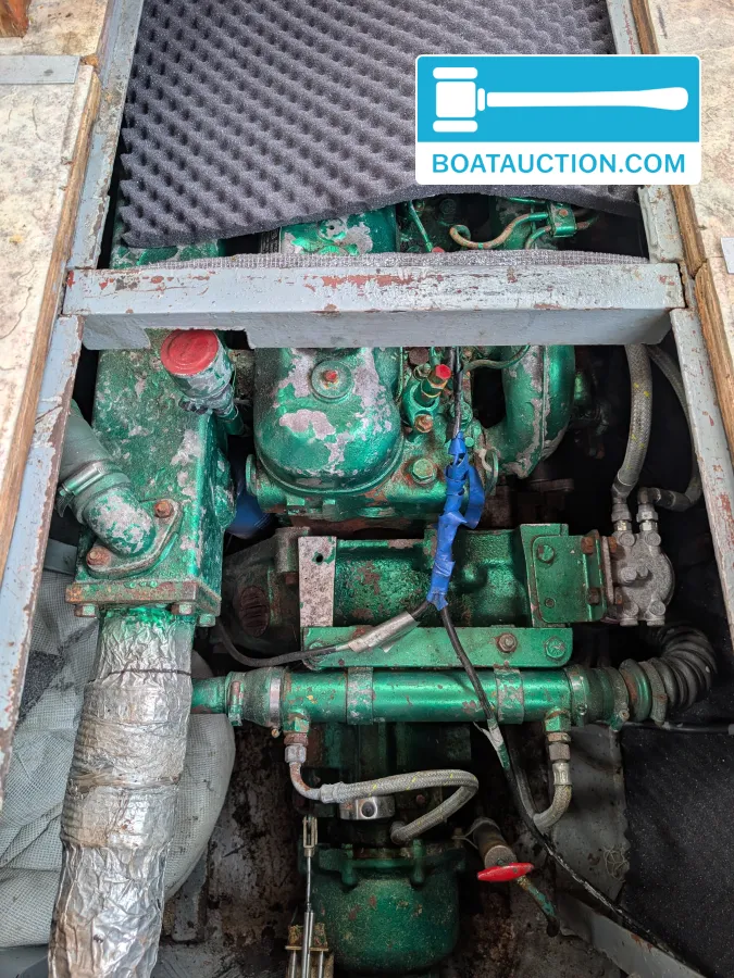 De Ruiter Kruiser 950AK