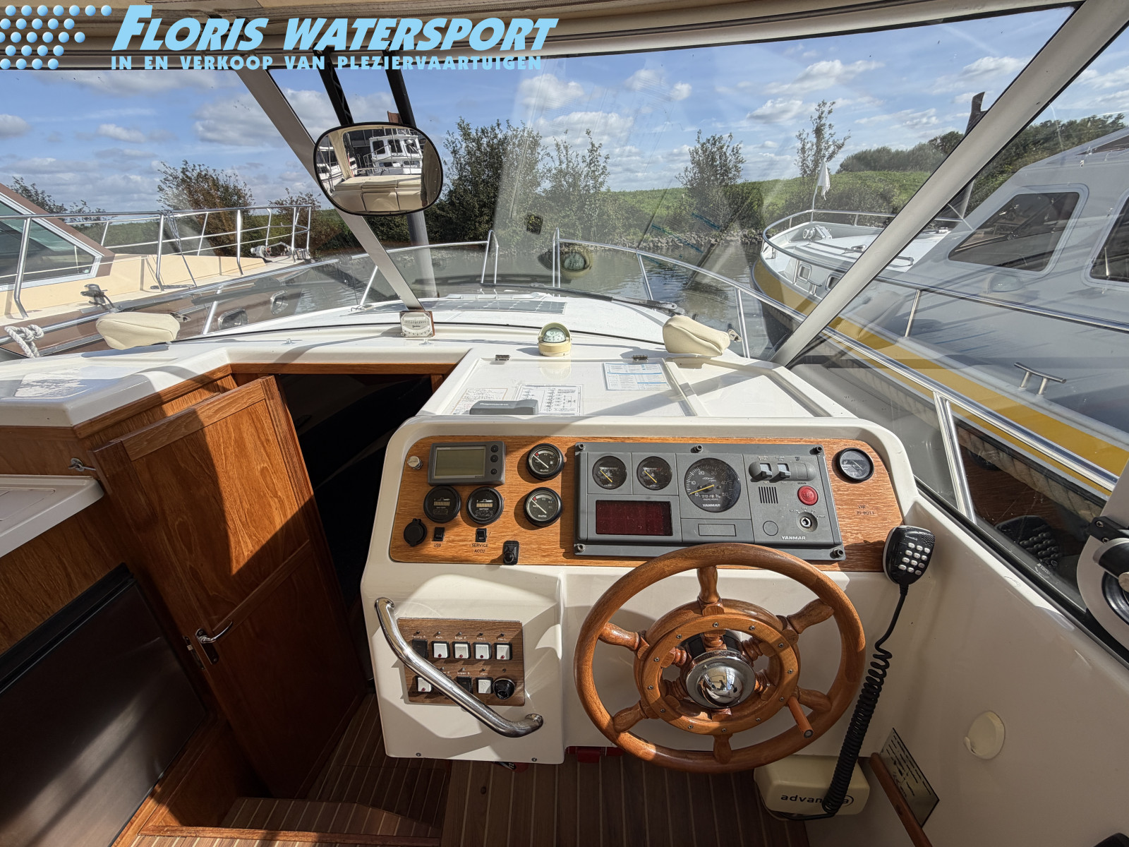 foto: 5 Marex 280 Holiday