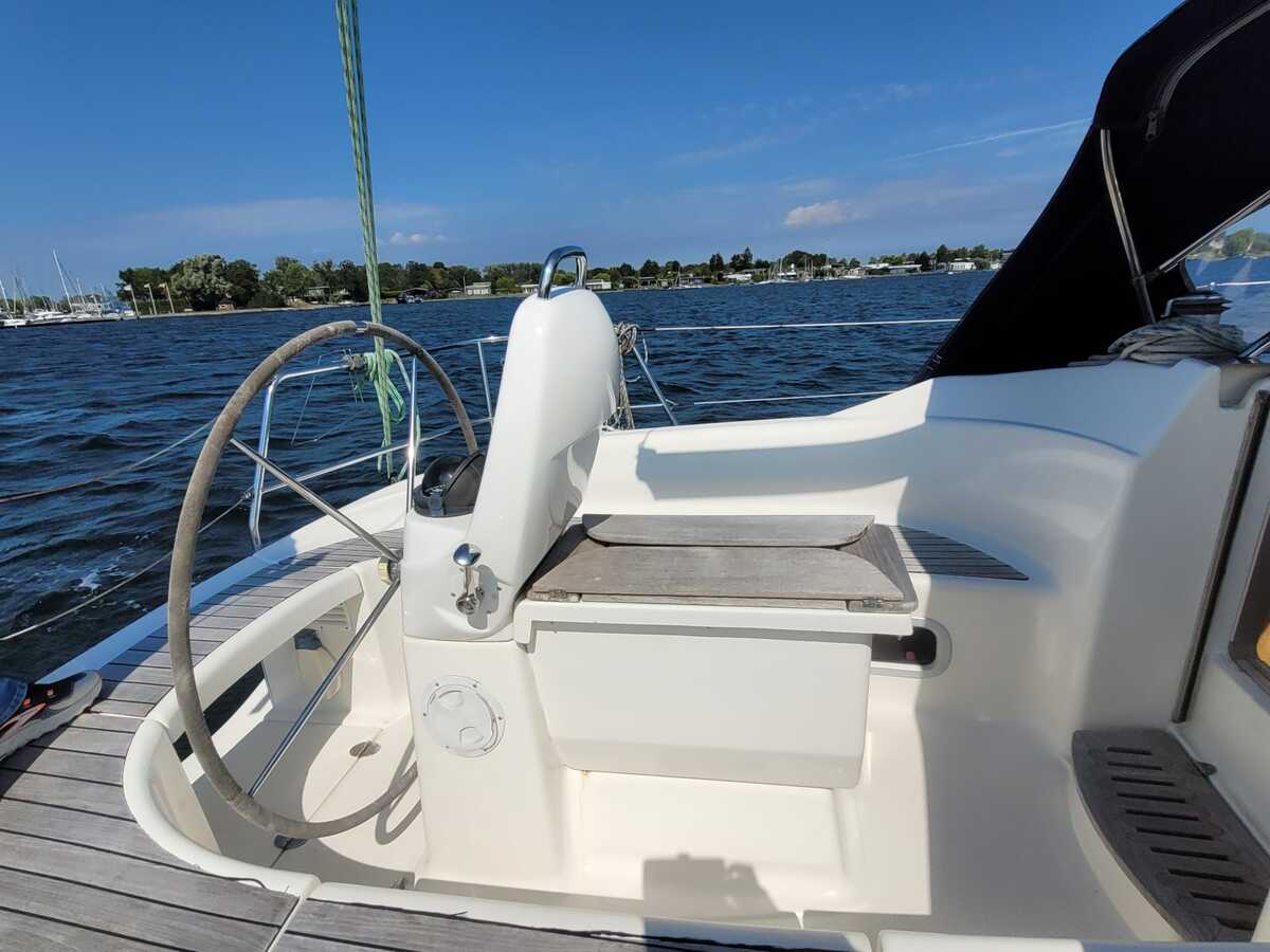 foto: 5 Bavaria 30 Cruiser