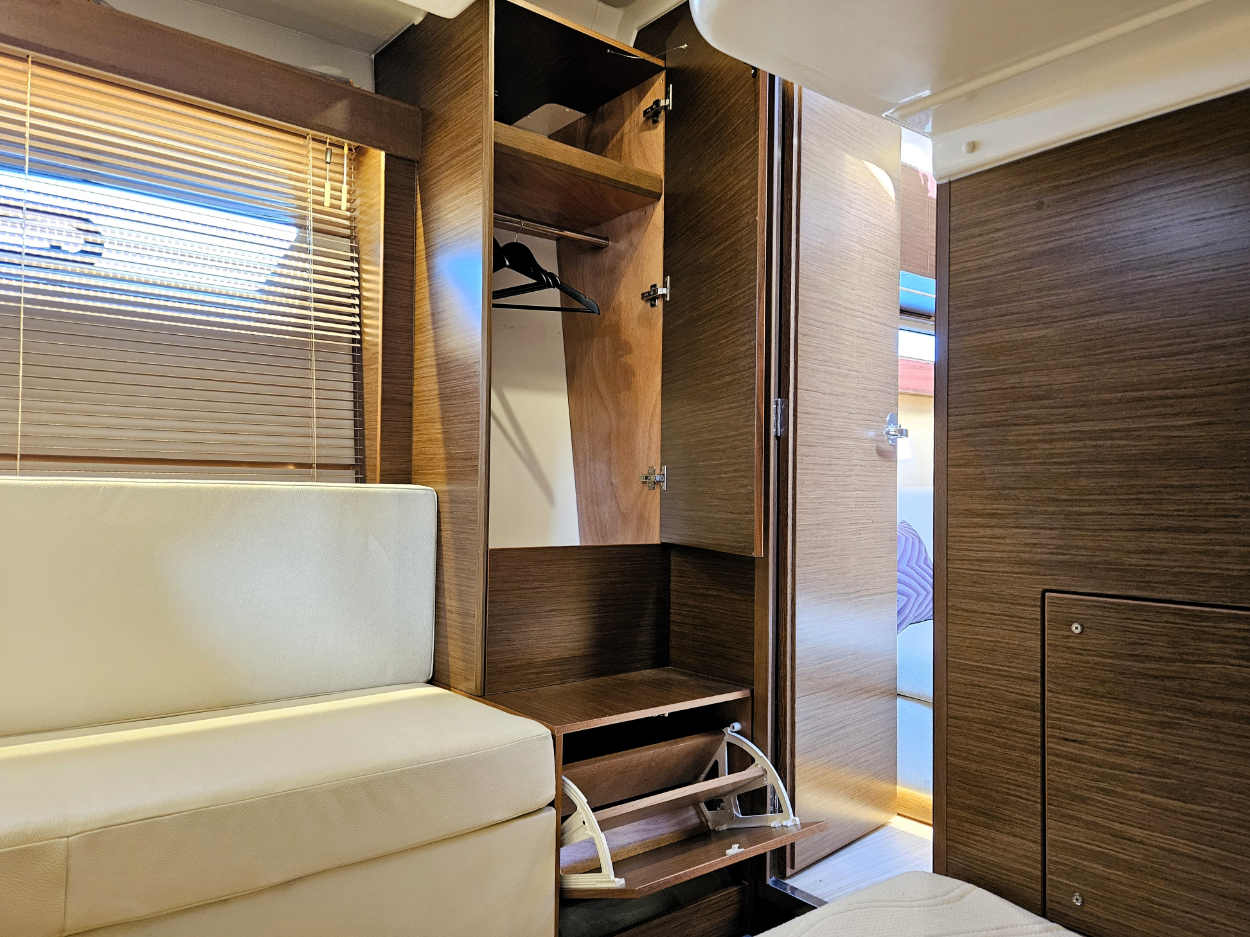 foto: 7 Bavaria S 40 HT