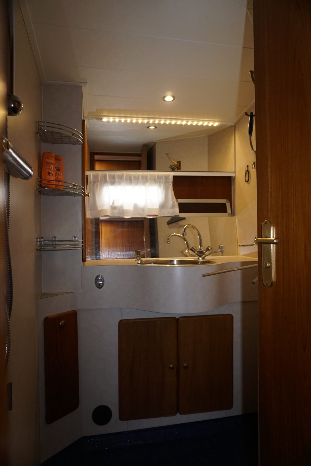 foto: 14 Vripack Vripack Spiegelkotter 11.50 AK Cabrio