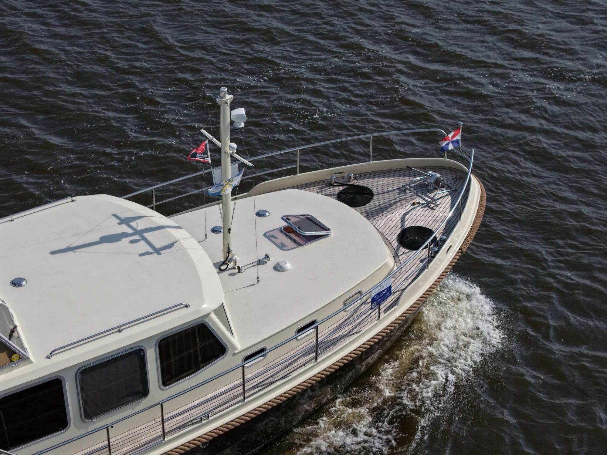 foto: 14 Brandsma Brandsma 13.00 AK Cabrio SP