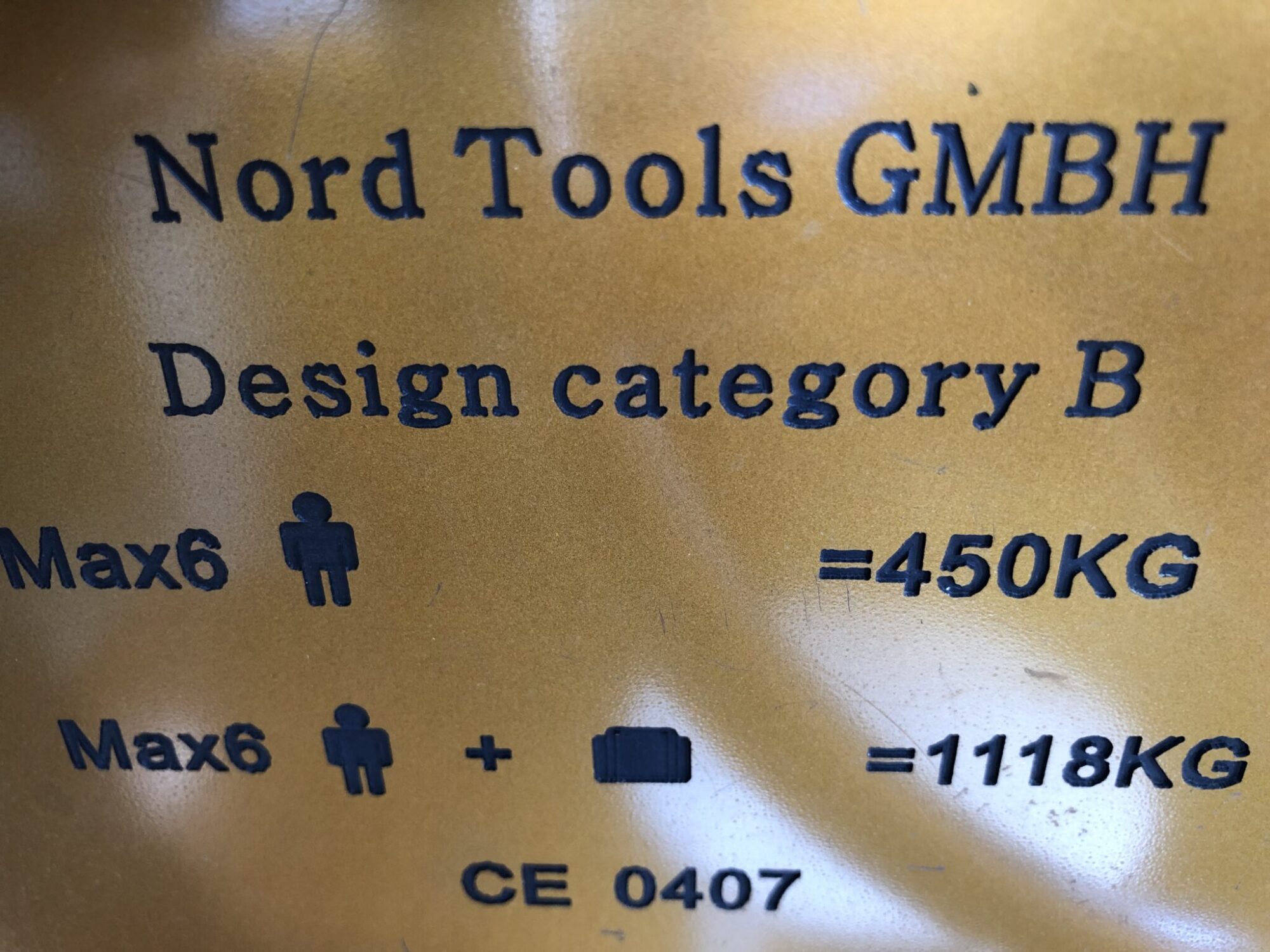 foto: 5 Baltic Baltic Trawler 40 Flybridge