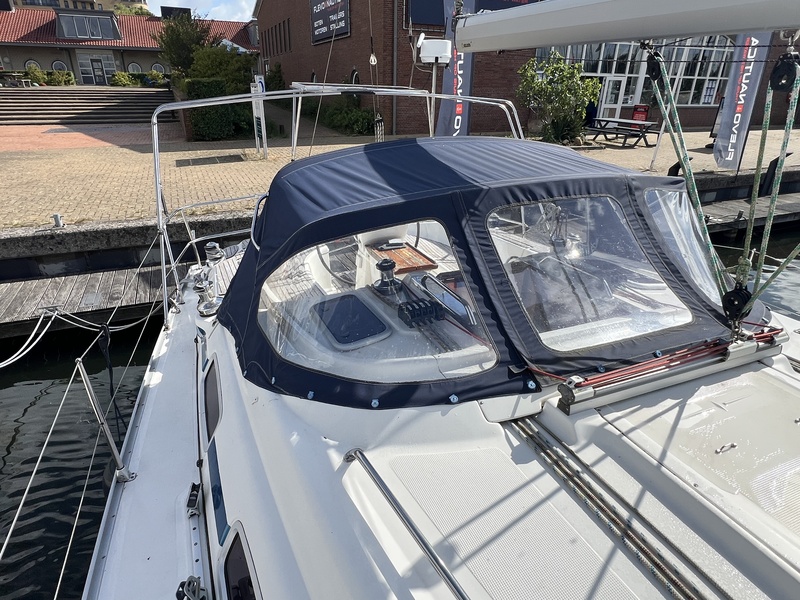 foto: 5 Bavaria 39 Cruiser