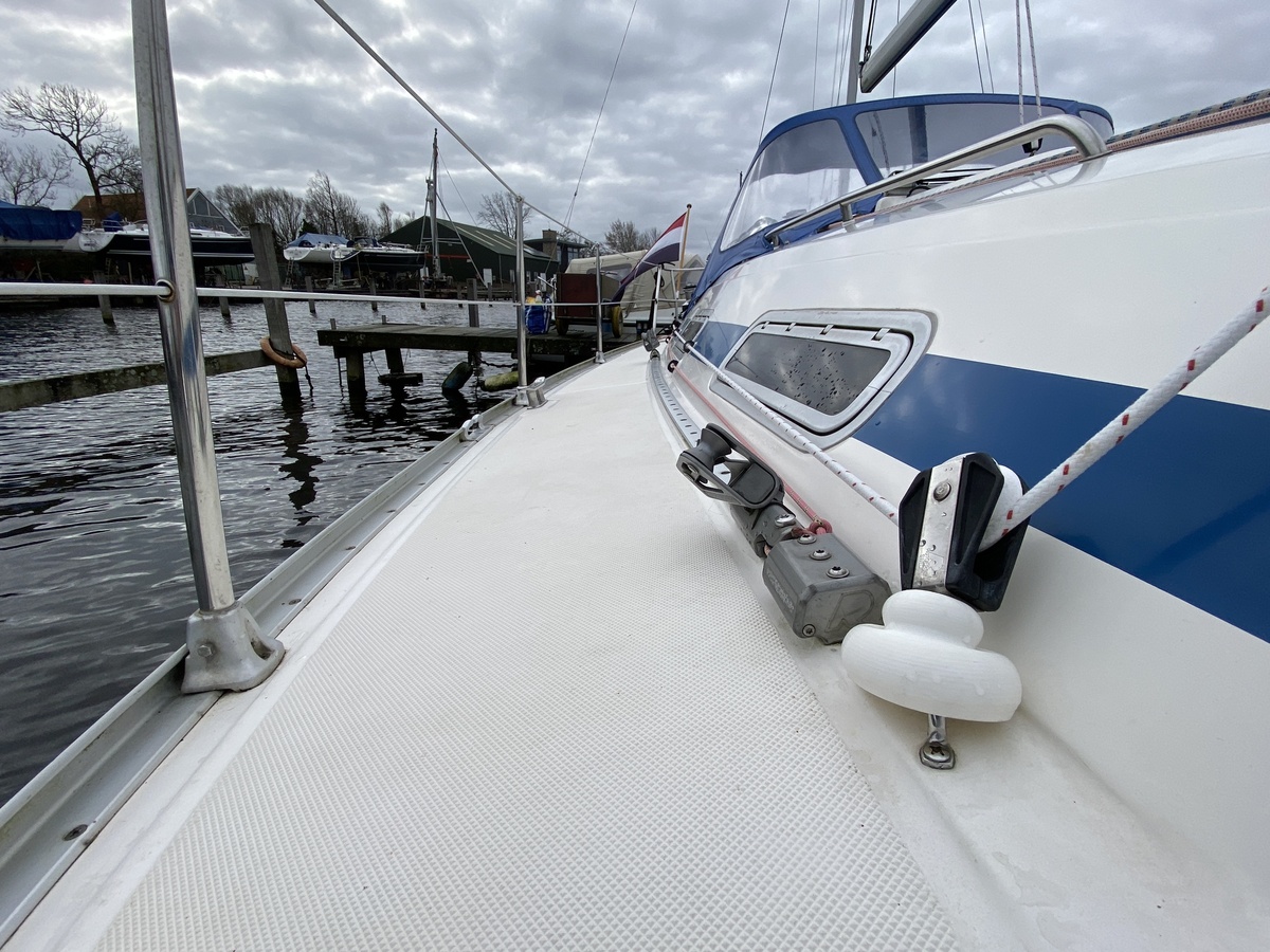 foto: 11 Bavaria 35 Exclusive
