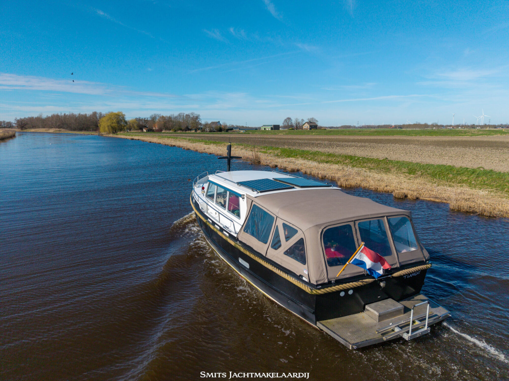foto: 9 Barkas Barkas 11.00 OK