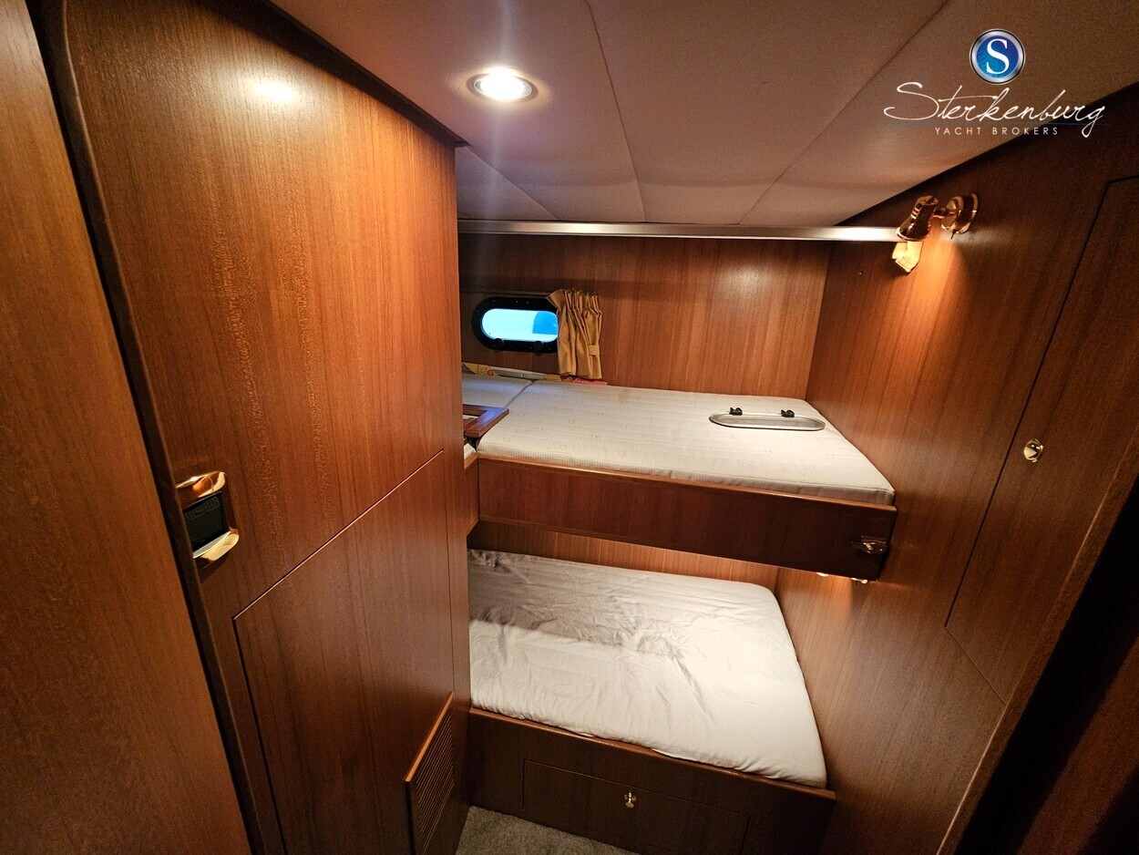 foto: 10 Valk Continental 1500 Cabrio