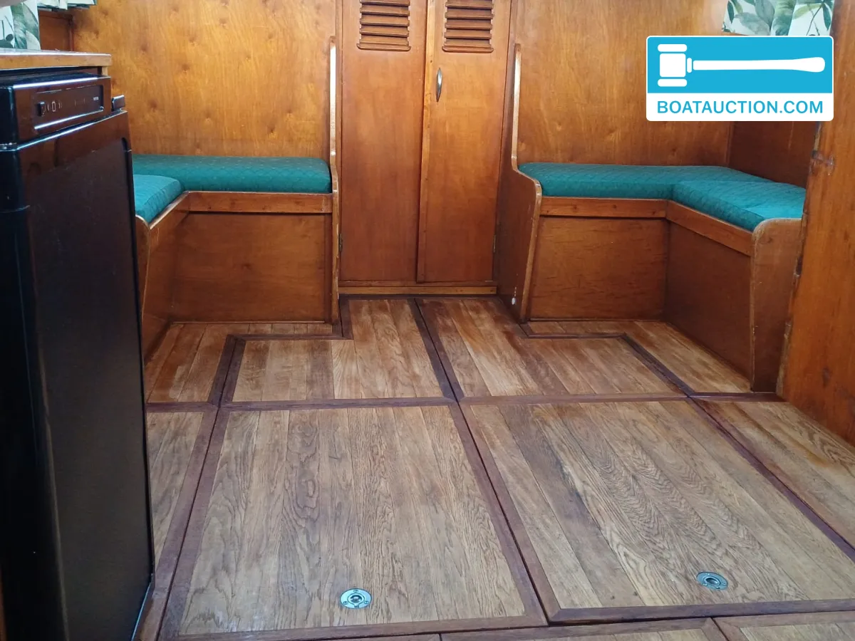 foto: 5 Waalkotter 1100 GSAK