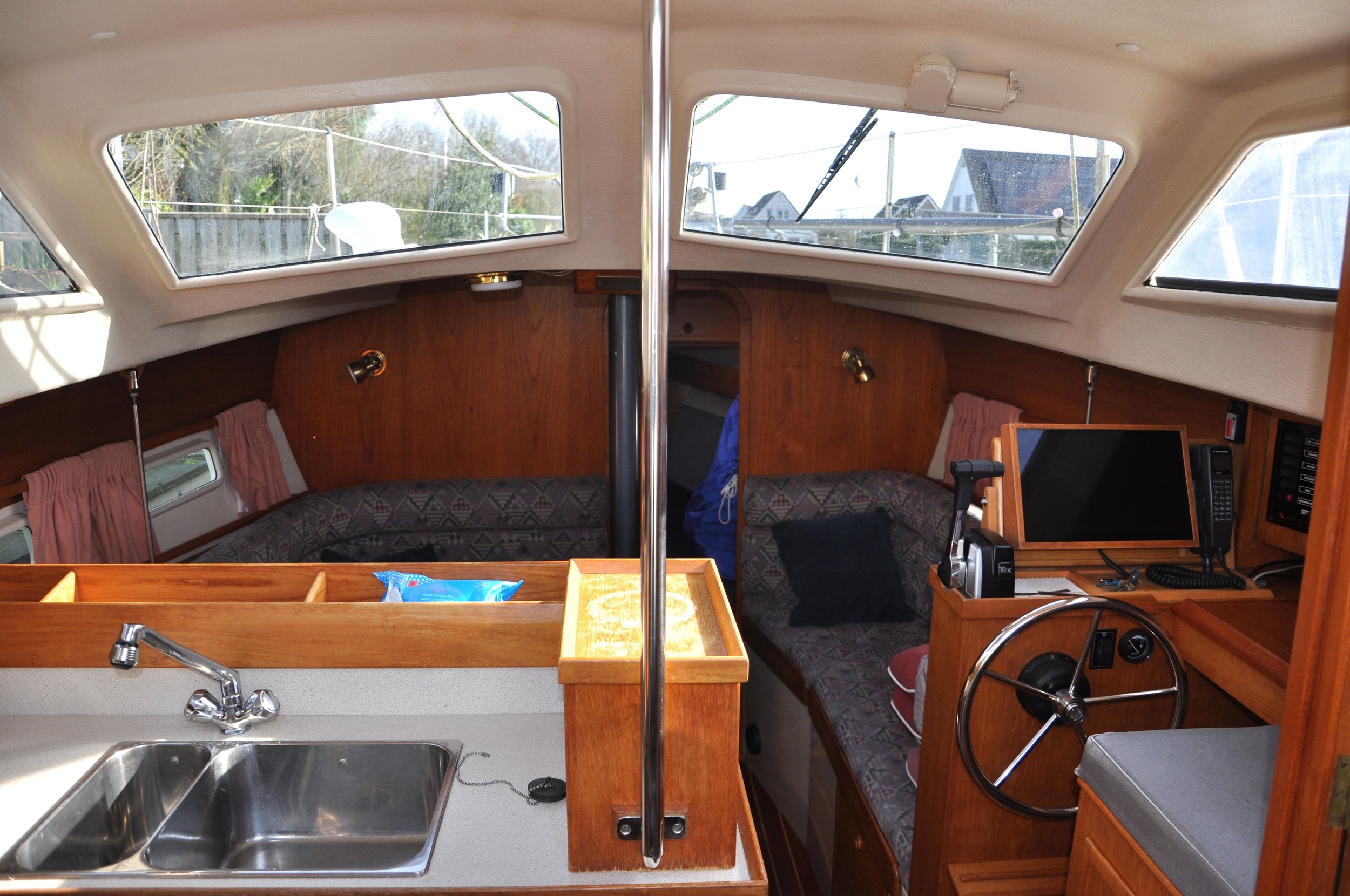 foto: 6 Southerly 100