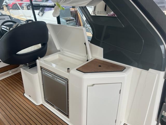 foto: 6 Bavaria S 36 HT