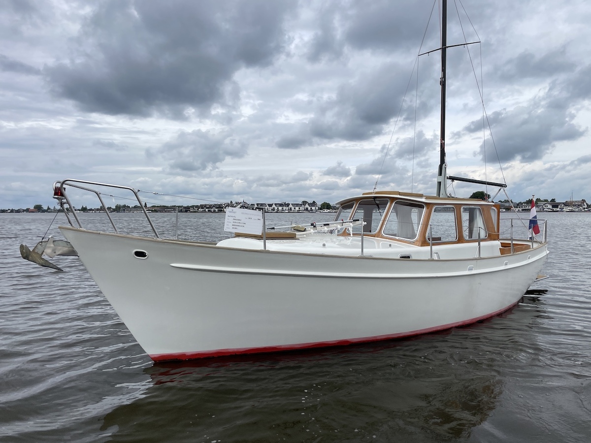foto: 5 Jongert Zwalker II