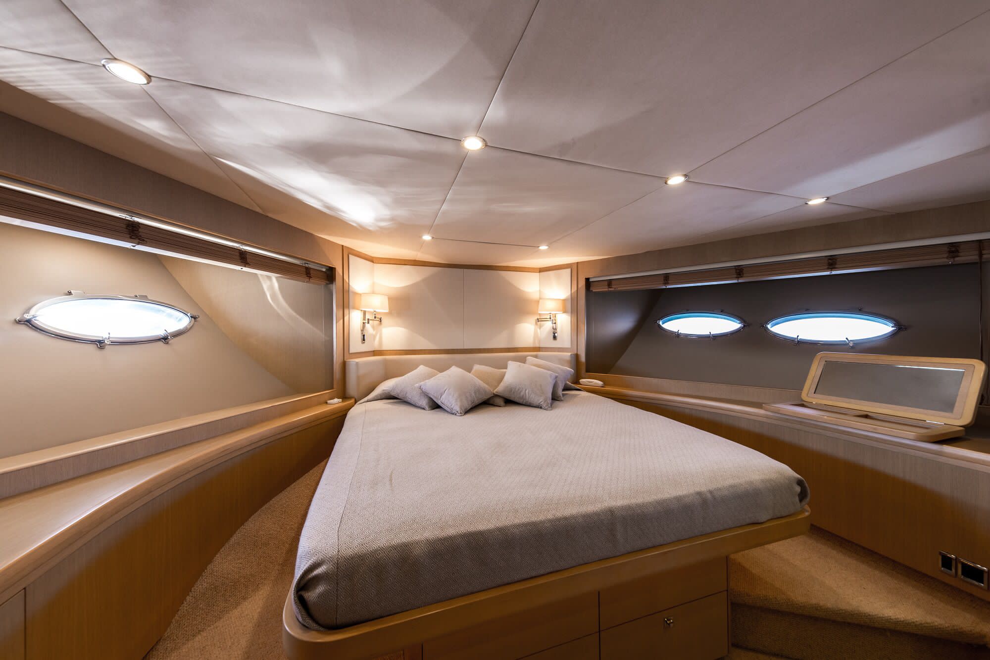 foto: 18 Princess 85