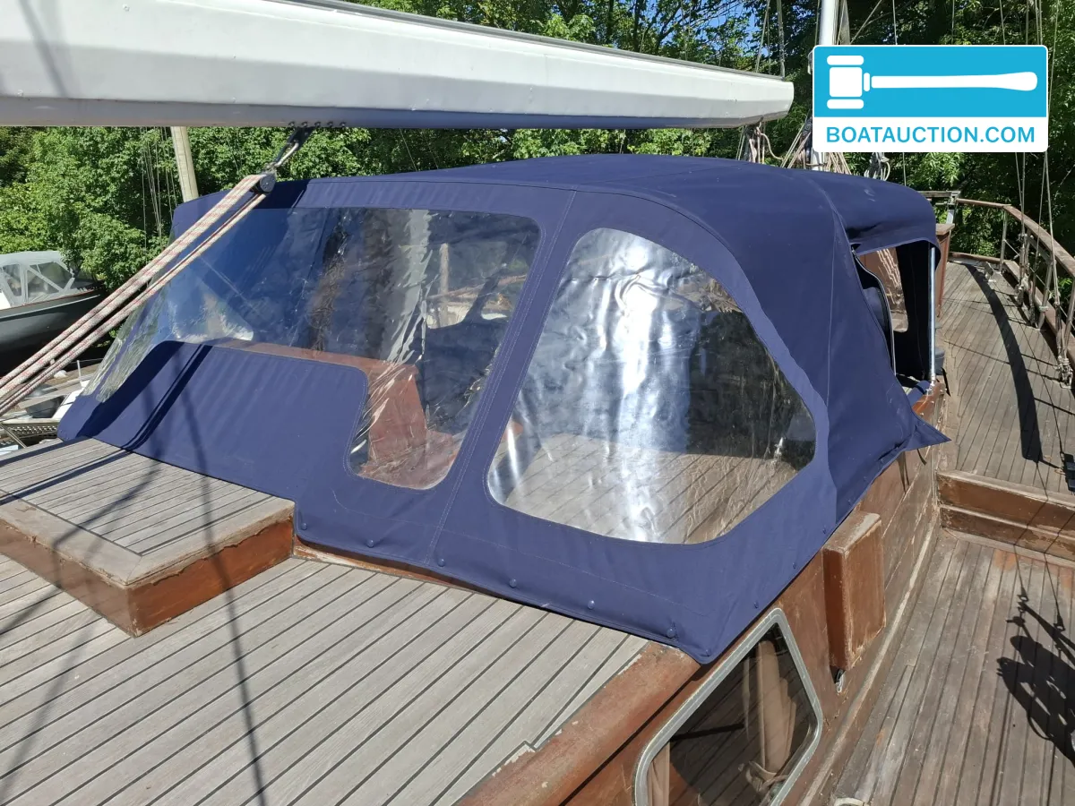 foto: 6  Lubbe-Voss Ketch