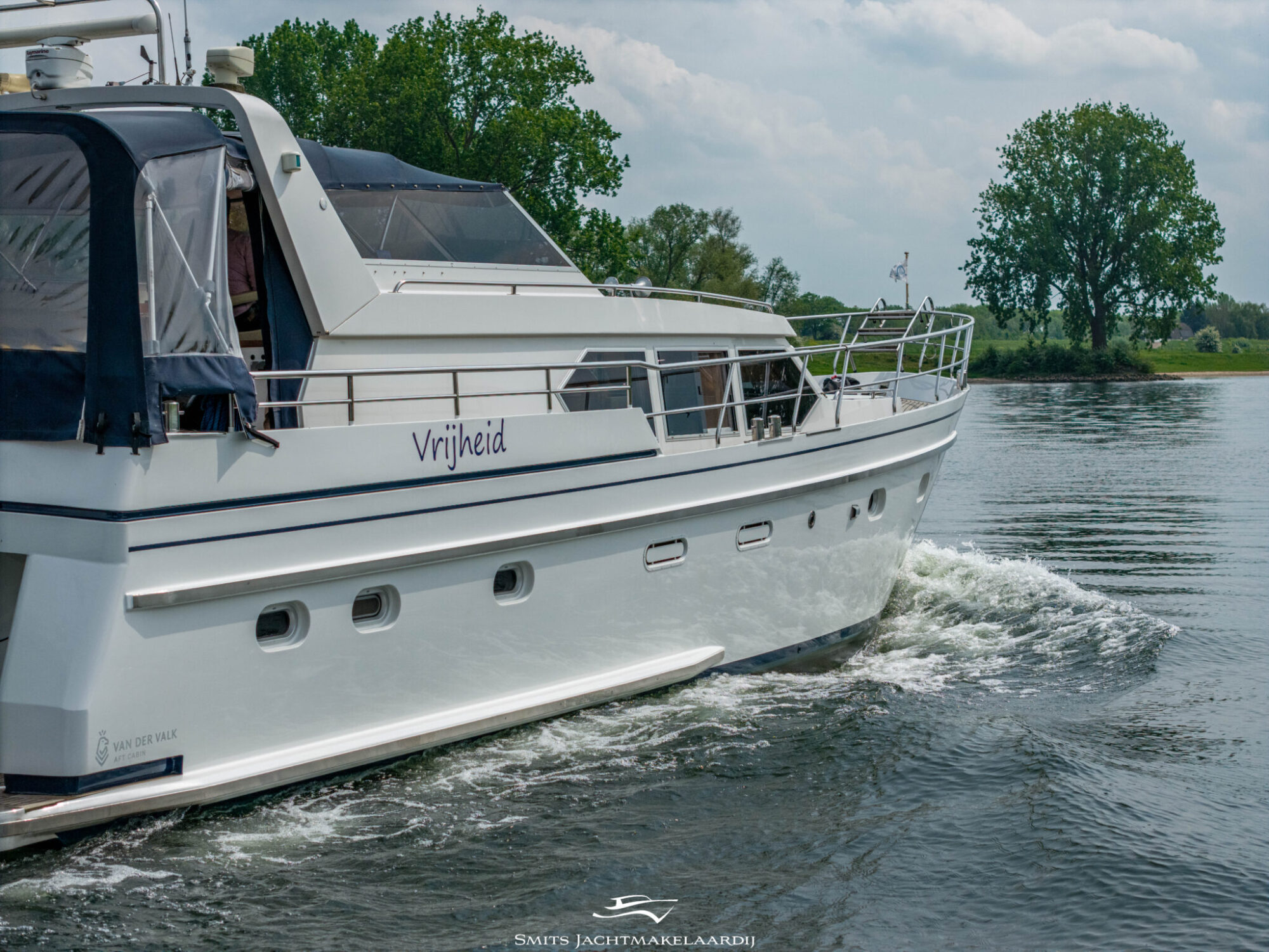 foto: 15 Van der Valk Valk Continental 15.50 Cabrio