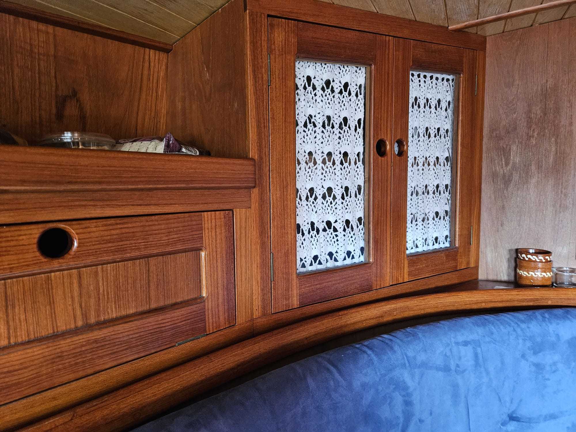 foto: 10 Gipon Schokker Visserman 10.50