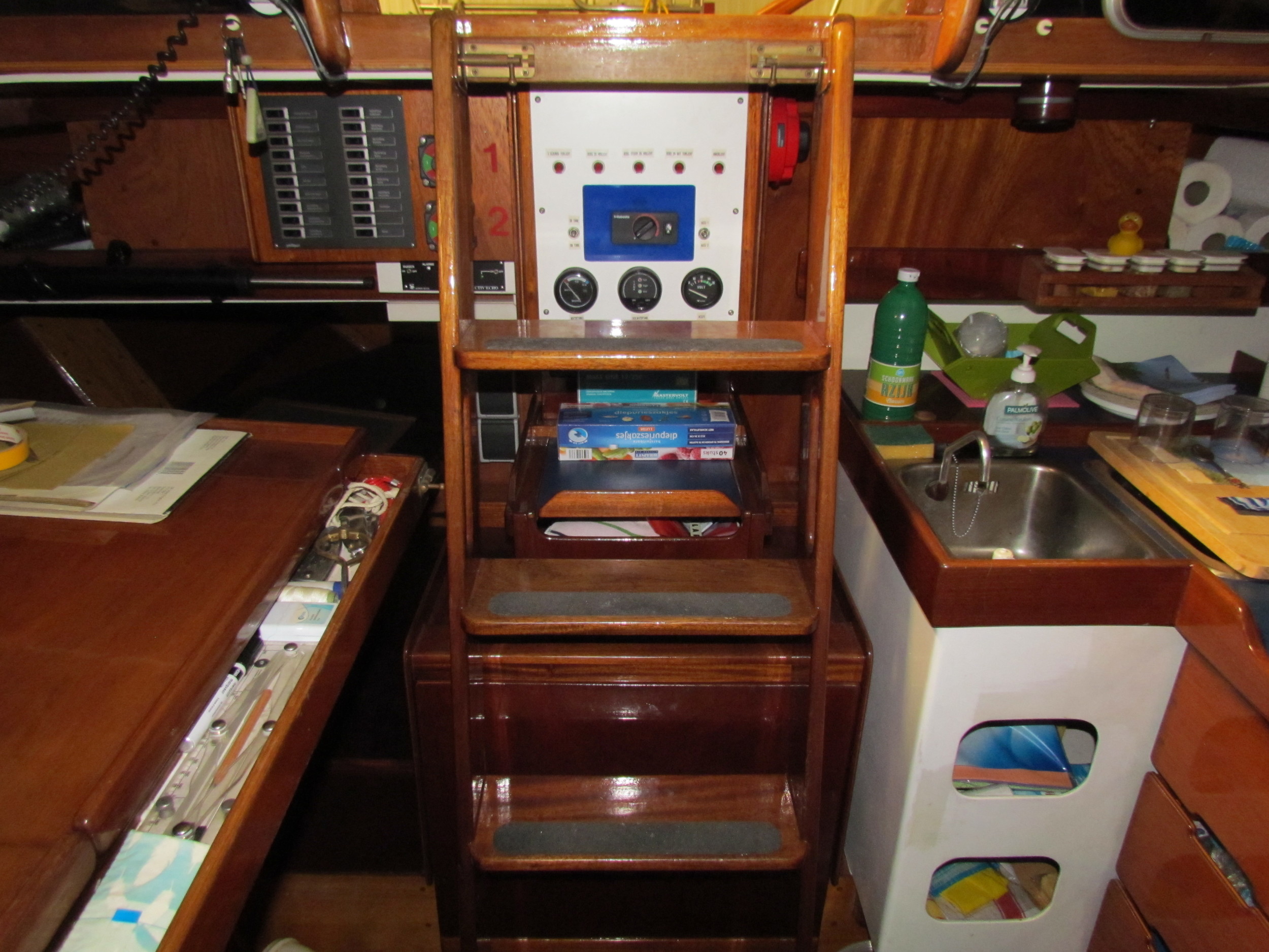 foto: 6 Waarschip 900 +