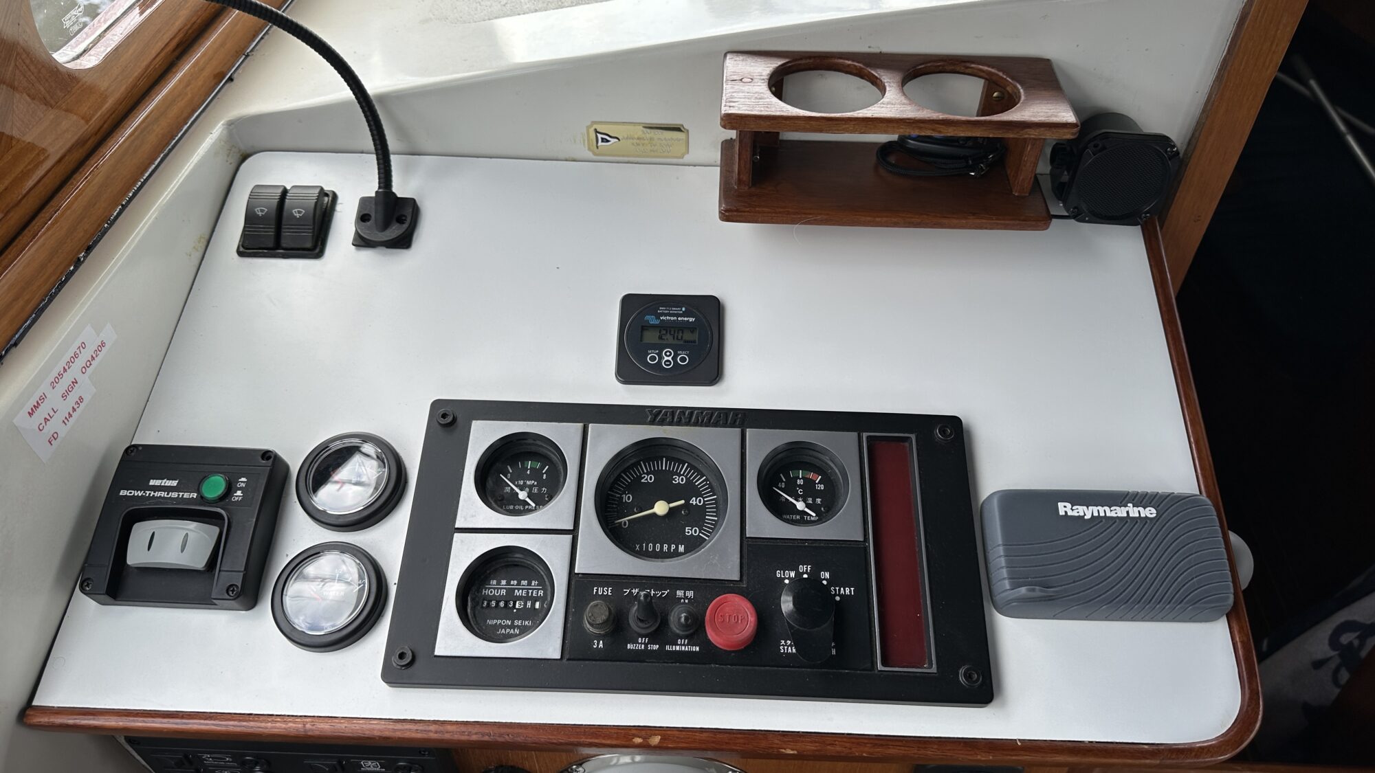 foto: 6 Pieterse Pieterse 8.50 OK