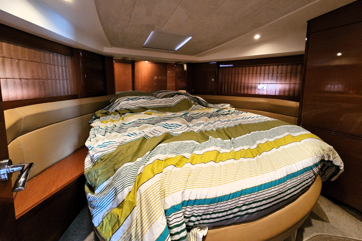 foto: 17 Jeanneau Prestige 42S