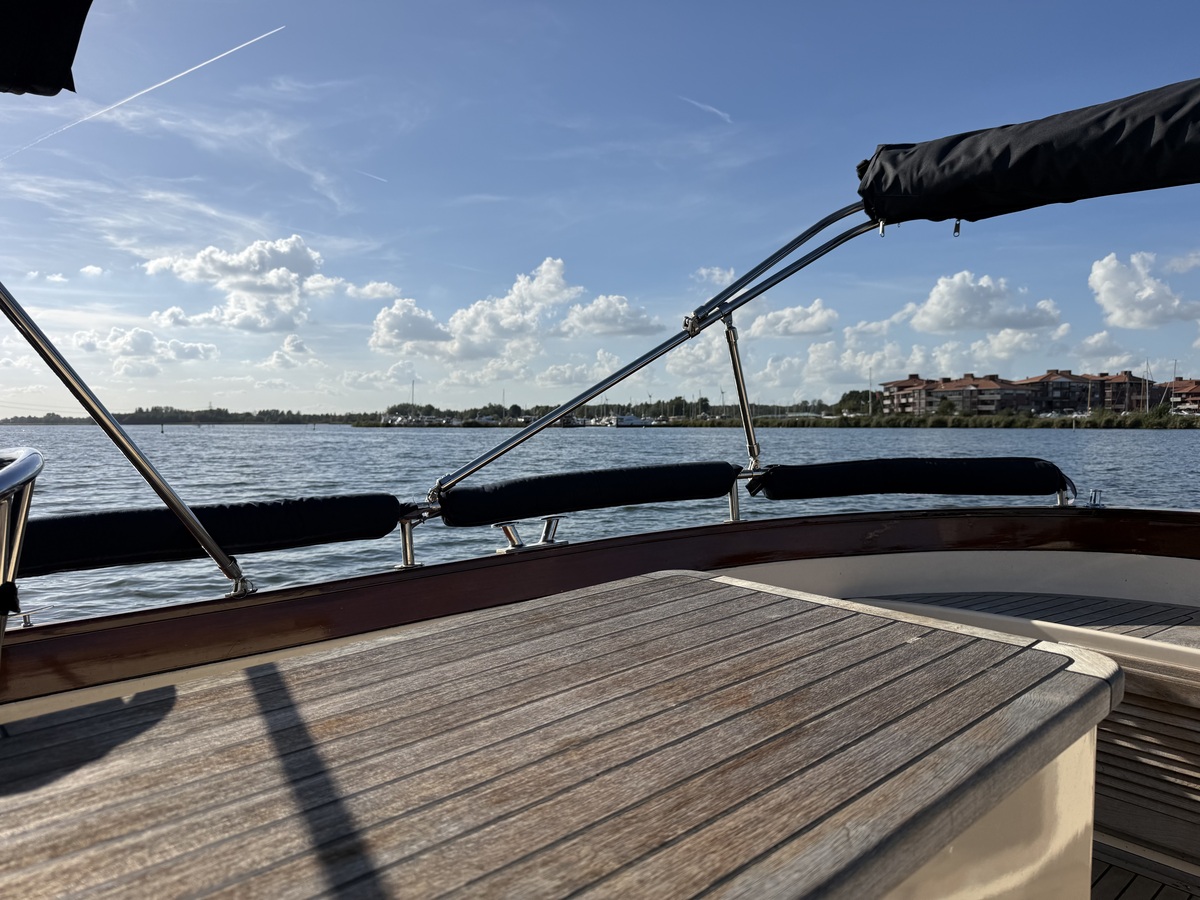 foto: 7 Antaris Mare Libre 770