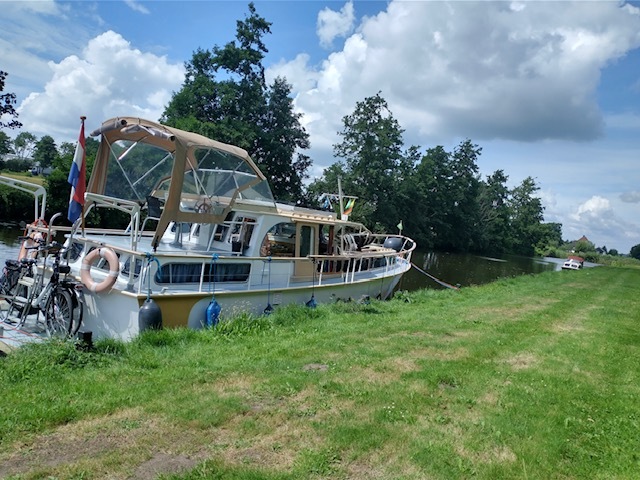 Super Waddenkruiser 1200 