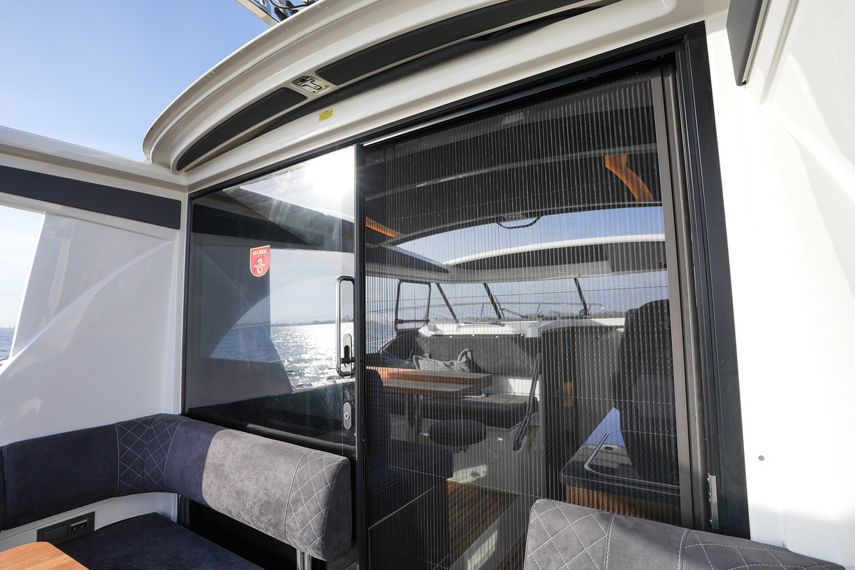 foto: 15 Marex 330 Scandinavia (2024)