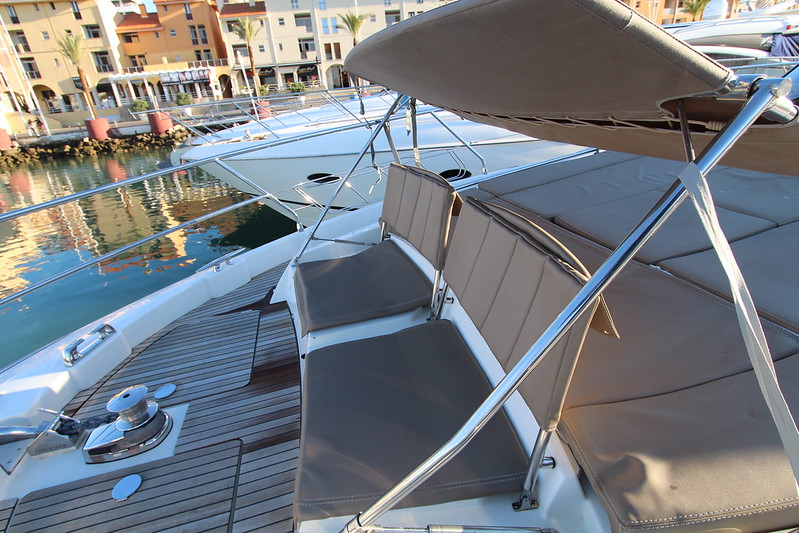 foto: 6 Prestige 620 S