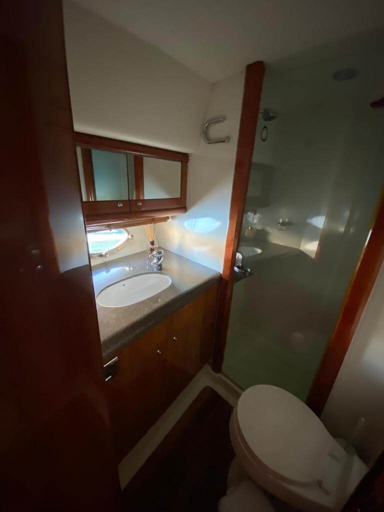 foto: 5 Sunseeker Manhatten 56