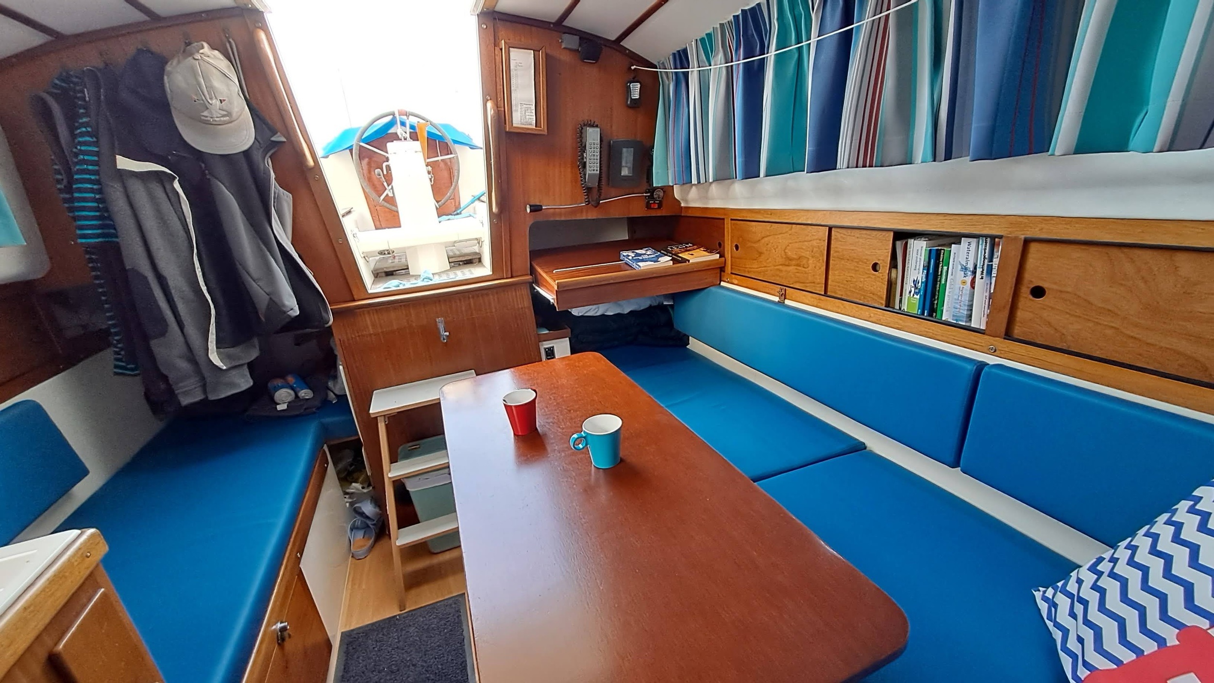 foto: 11 Westerly Pentland
