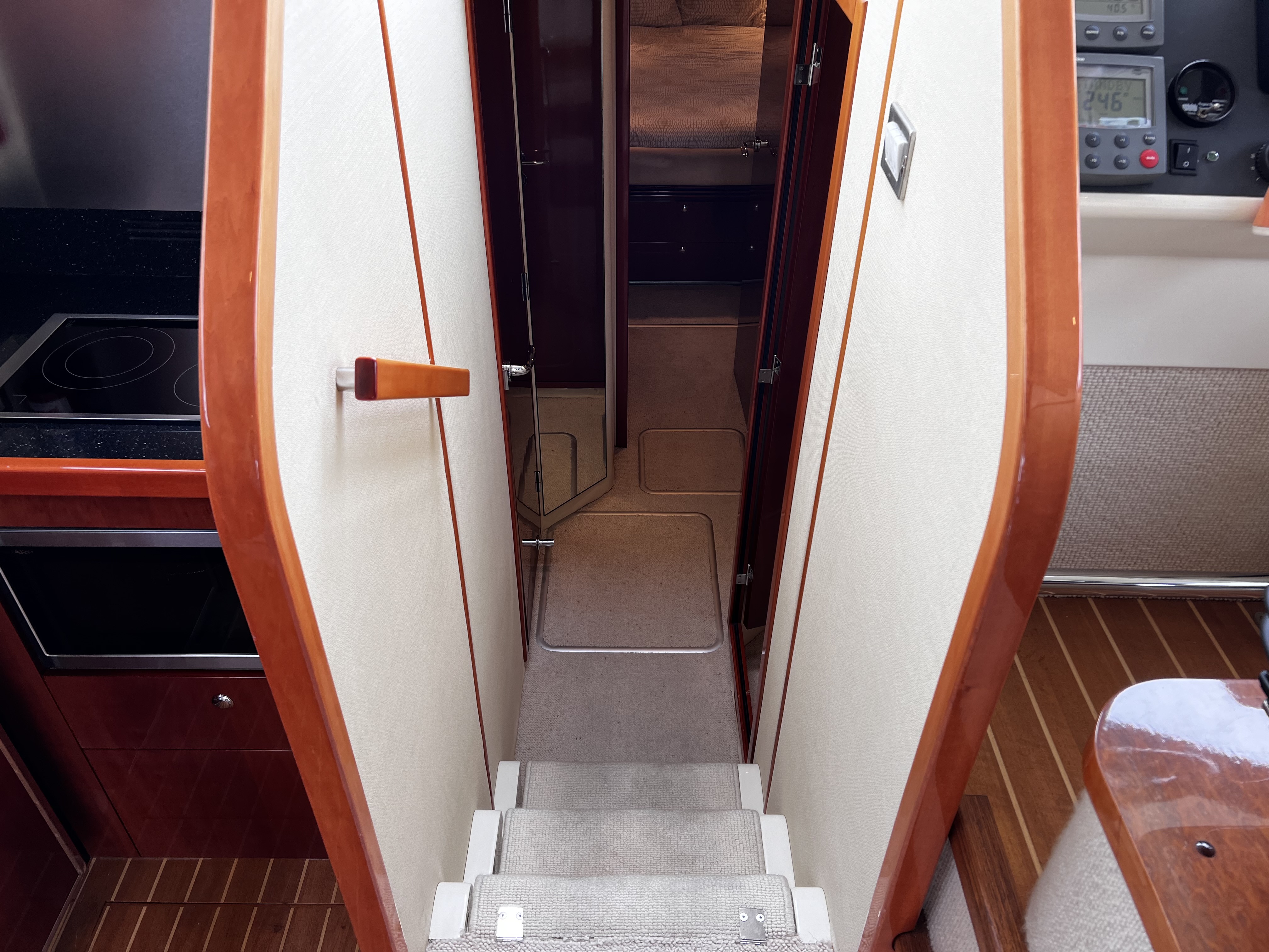 foto: 10 Fairline Phantom 46