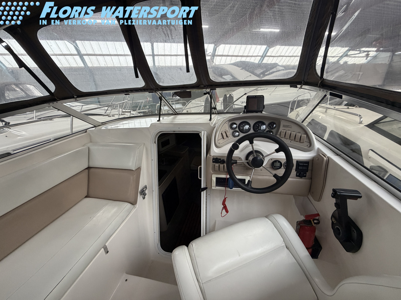 foto: 5 Wellcraft 26SE Excel