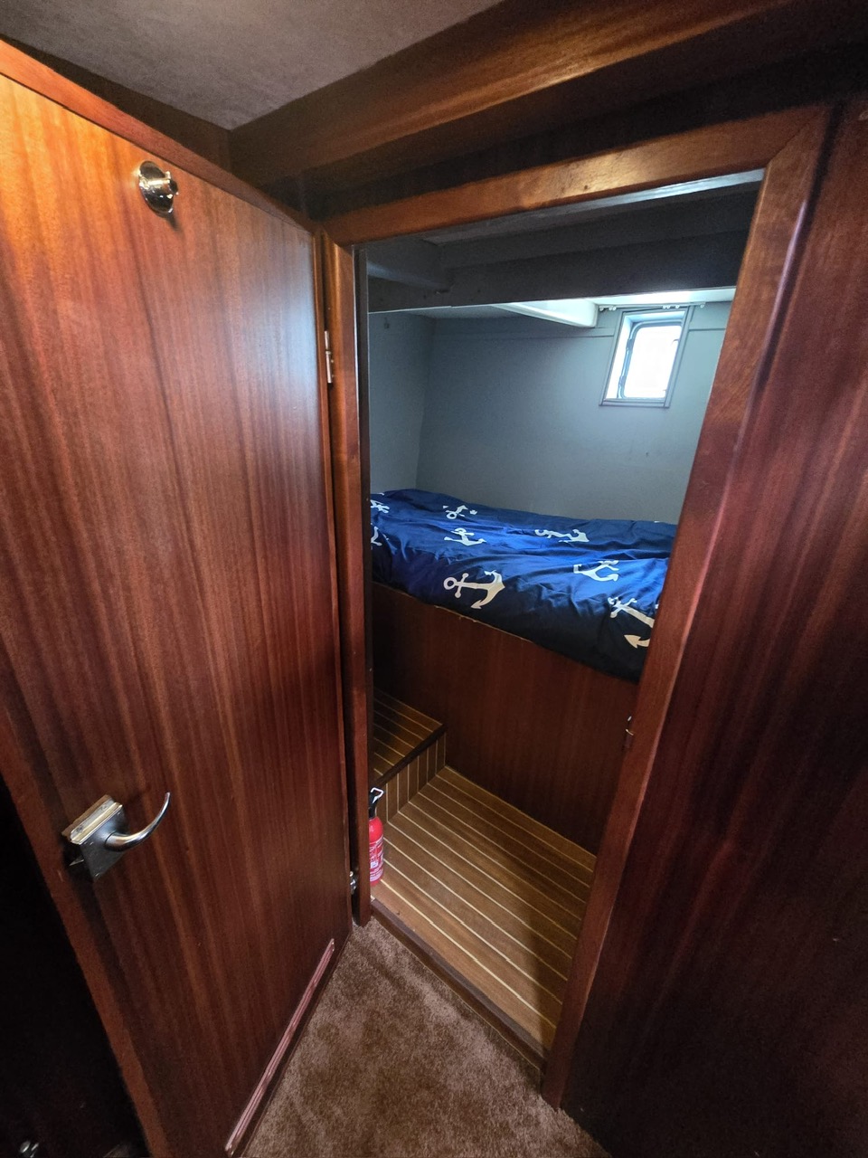 foto: 6 Marhen Marhen Kruiser 15.00 AK Cabrio