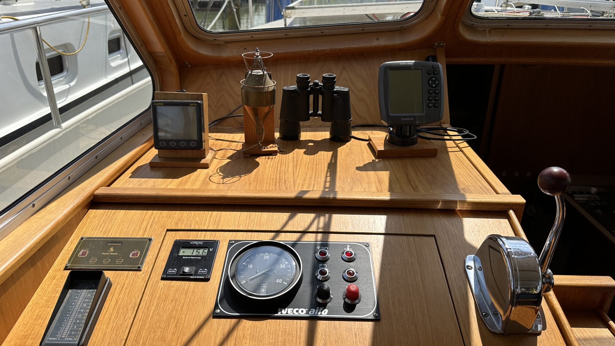 foto: 10 Marhen Marhen 11.60 AK Cabrio