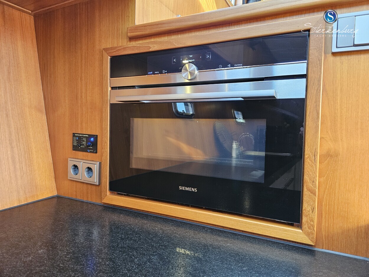 foto: 17 Hemmes 1800 GS