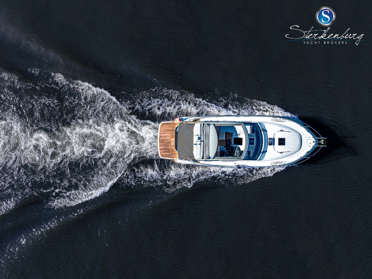 foto: 9 Bavaria S40 HT