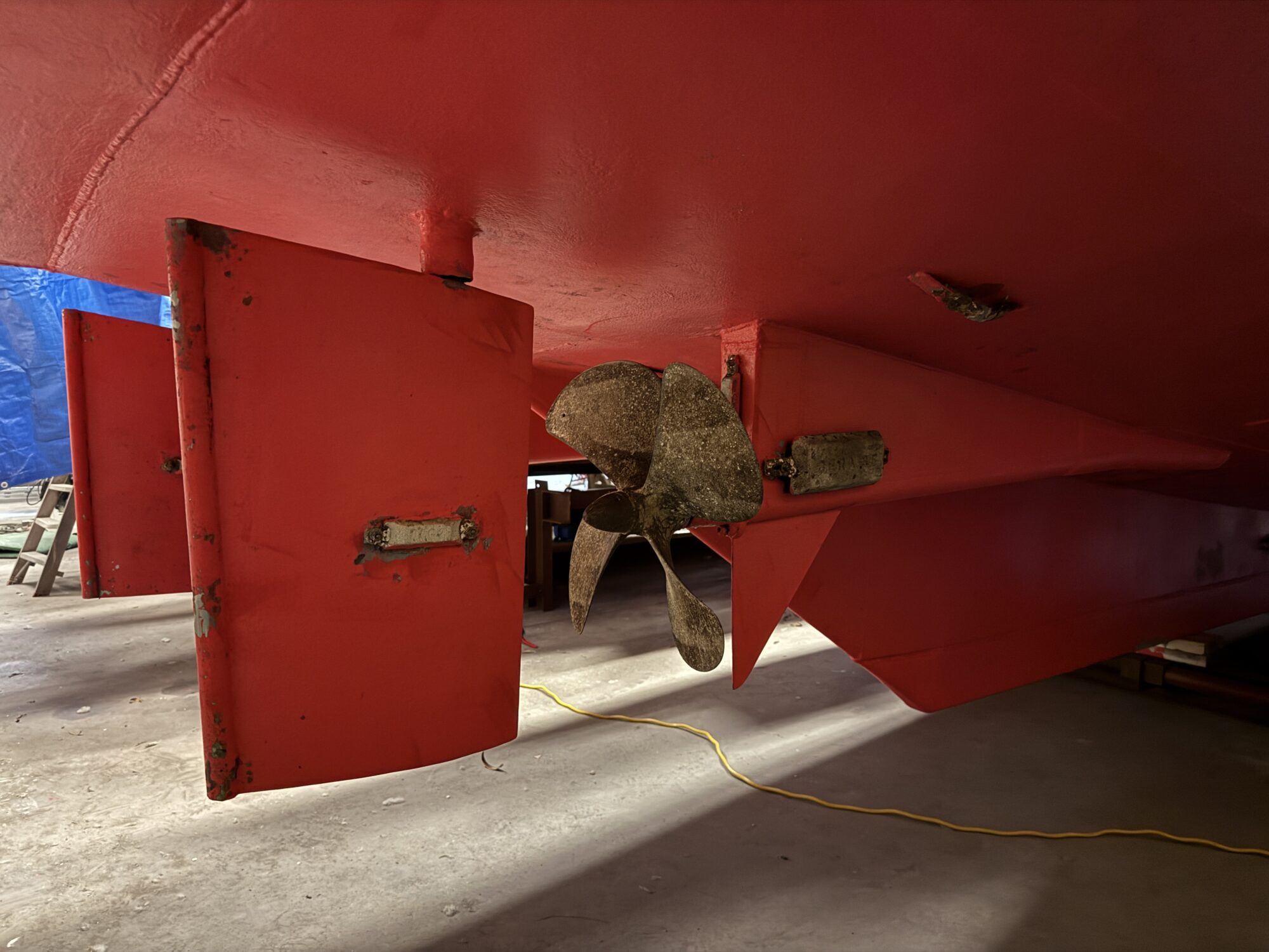 foto: 17 Lowland Lowland Rondspant Kruiser 13.00 AK Cabrio