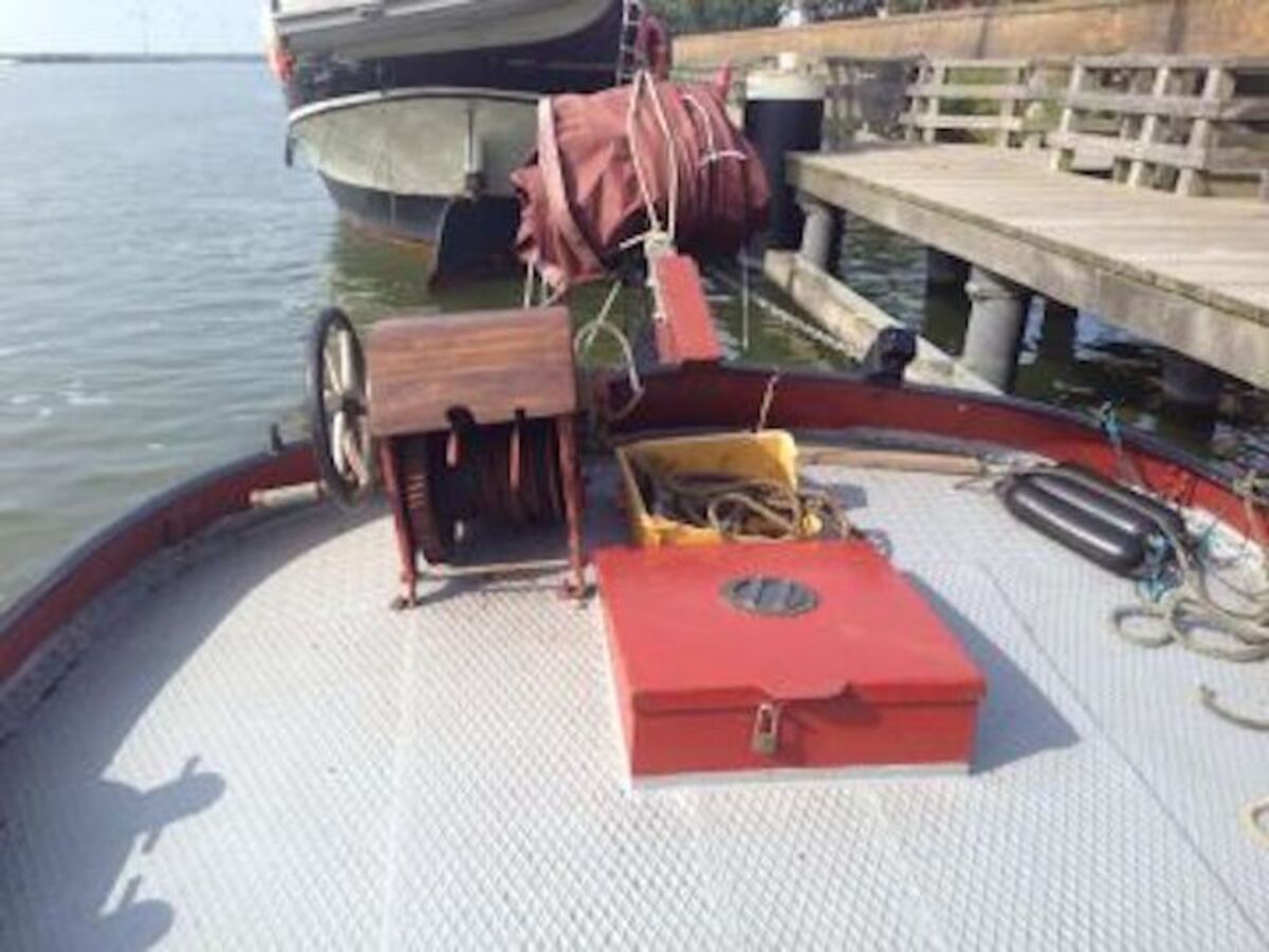 foto: 6 Skutsje 1450