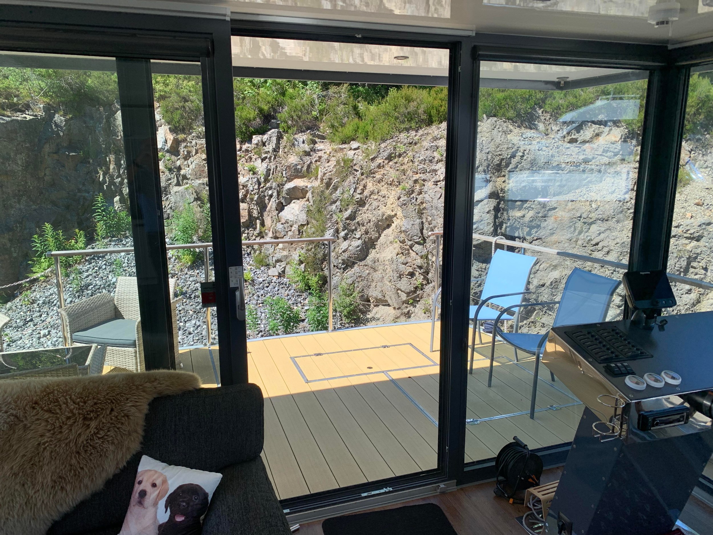 foto: 6 Waterbus Optima Houseboat