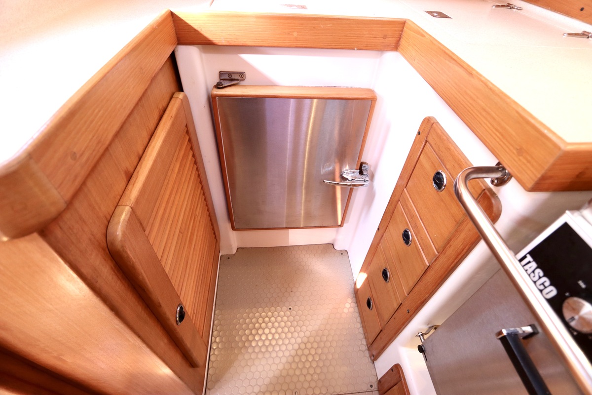 foto: 5 Catalina 470