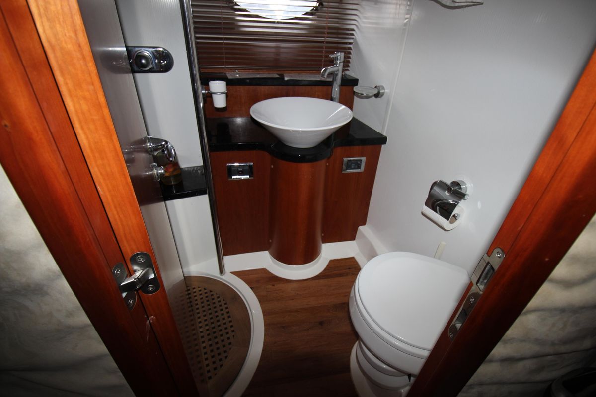 foto: 4 Sunseeker Manhatten 50