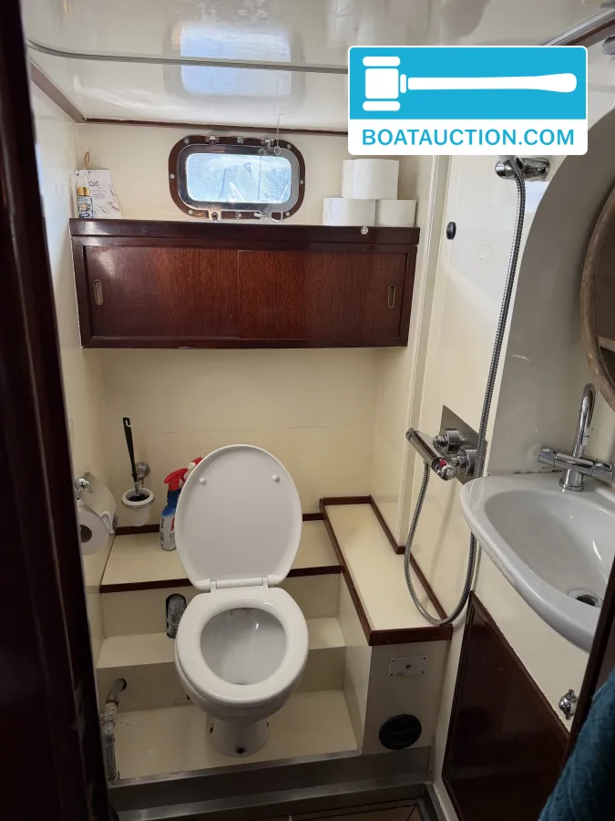 foto: 13 Super van Craft 13.50