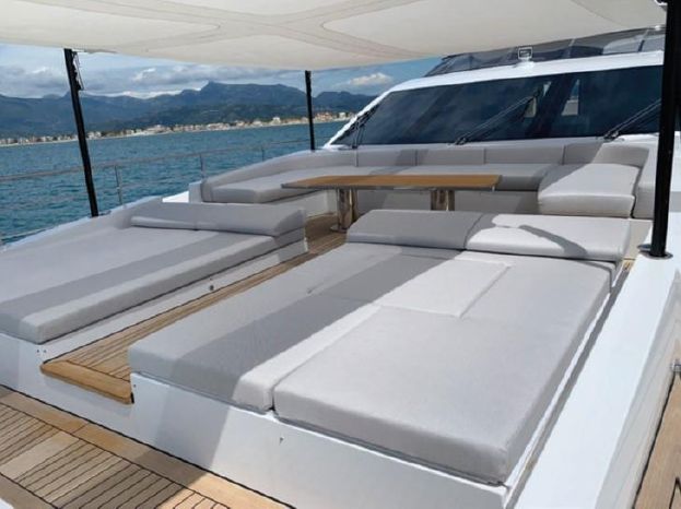 foto: 5 Azimut Grande 35 M 