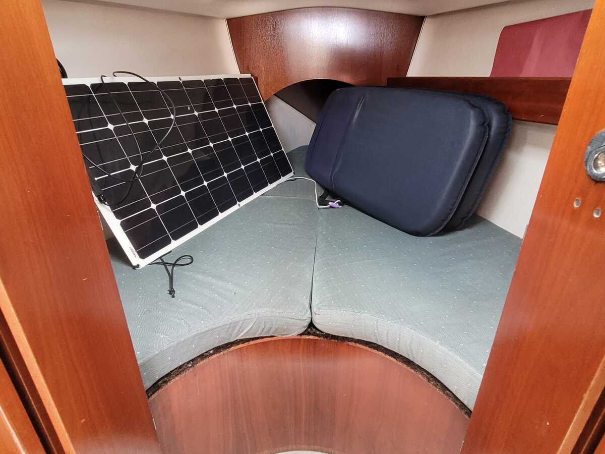 foto: 9 Beneteau First 310