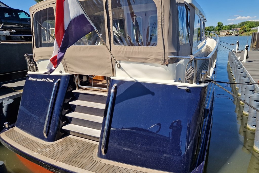 foto: 22 Linden Kotter 1500 OK